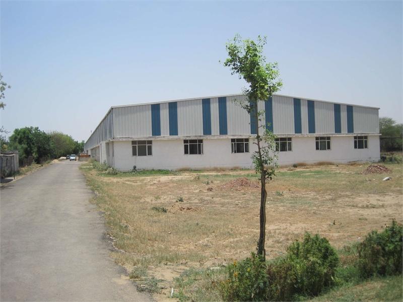 PRIME INDUSTRIAL LAND FOR SALE – KESHWANA RAJPUT