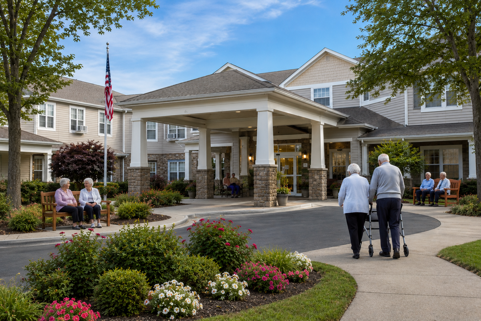 Nursing Home Site for Joint Venture | Prime Location – Ludhiana