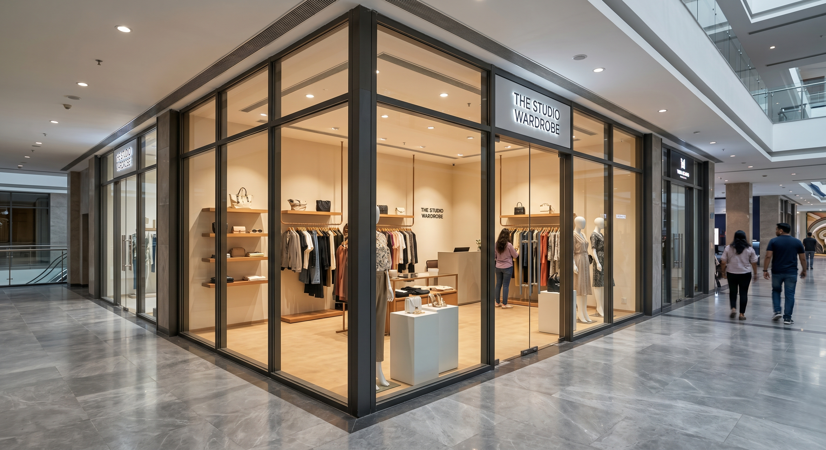 Distress Retail Shop For Sale at M3M Paragon Sector 57 Gurgaon – Assured Return Investment Opportunity