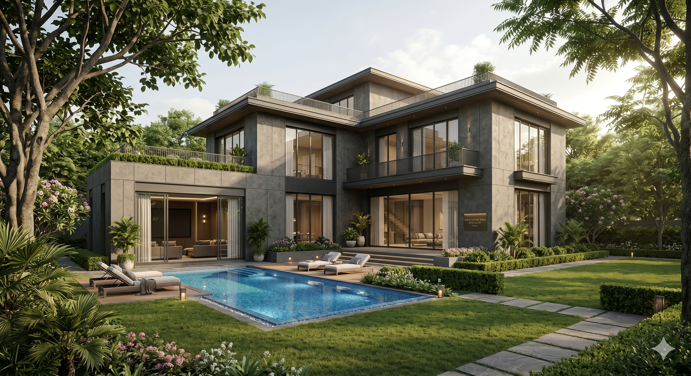 Ultra-Prime Property for Sale – S.P. Marg, New Delhi