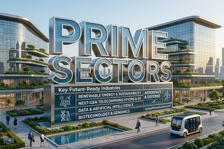 Premium Industrial Properties for Sale in  Prime Noida SECTORRR