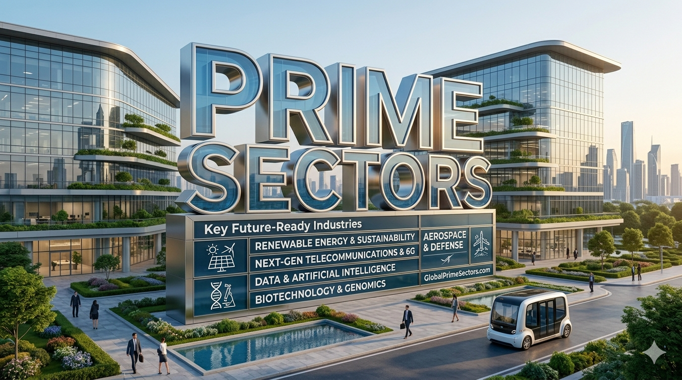 Premium Industrial Property for Sale in Prime Noida Sector 140A