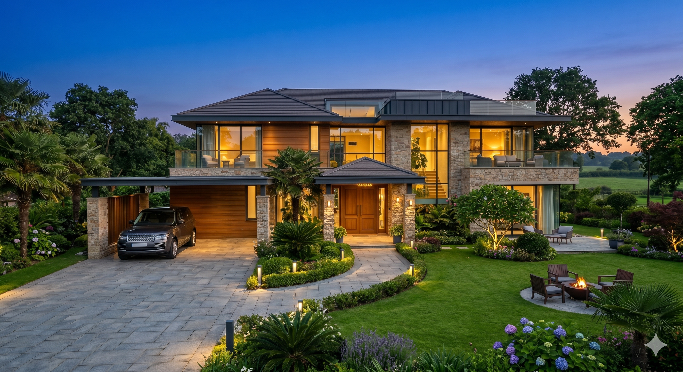 Lutyens Zone Bungalow for Sale – Hailey Road, New Delhi