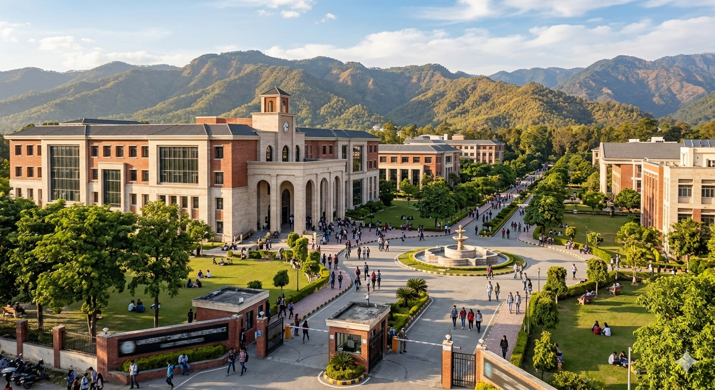 ENGINEERING COLLEGE FOR SALE - FARIDABAD, HARYANA